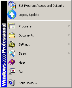hidden start menu image