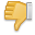 Thumb Down