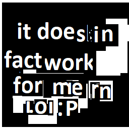 user picture