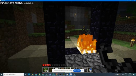 It just doesnt ignite