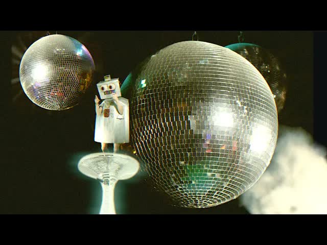 FUNKBOT 10000 jazz emu