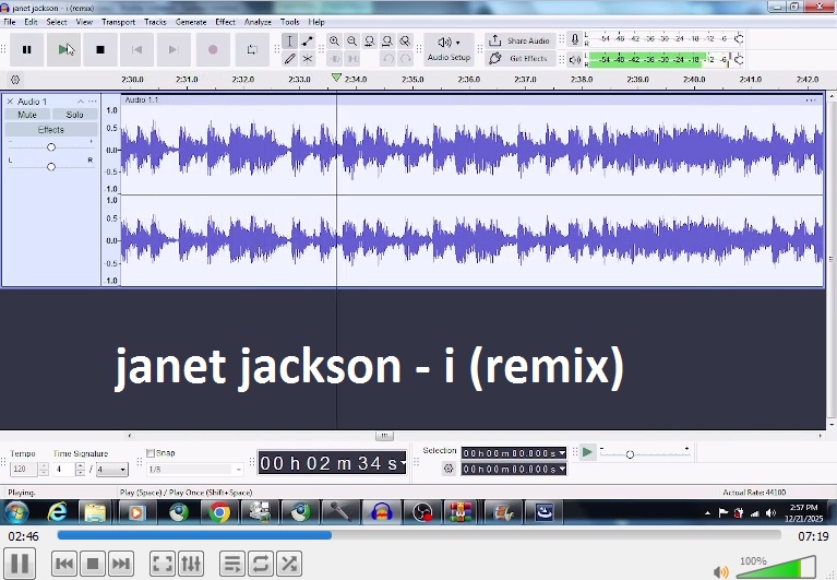 janet jackson - i (remix)
