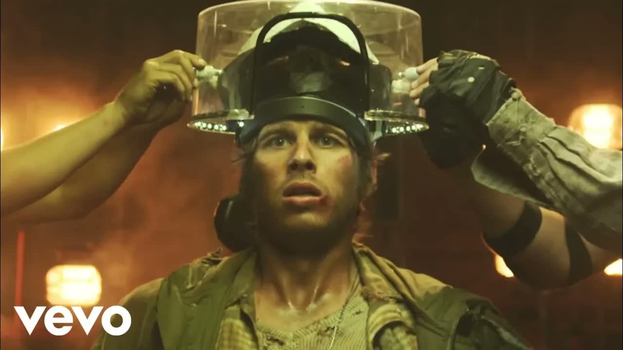 Foster The People - Helena Beat (Official Video)