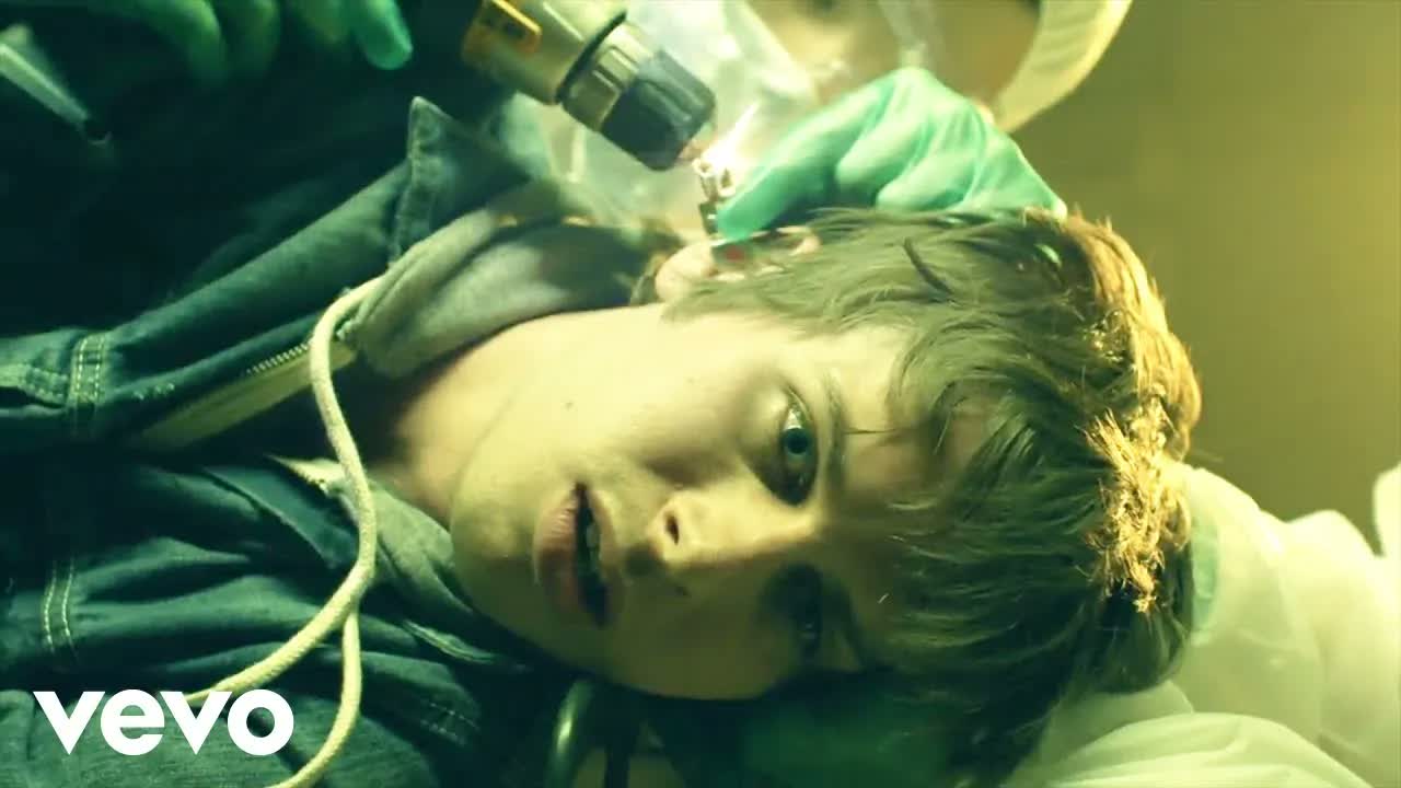 Foster The People - Houdini (Official Video)