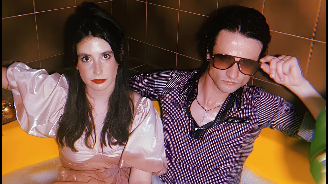 I Could Get Into It - Jazz Emu