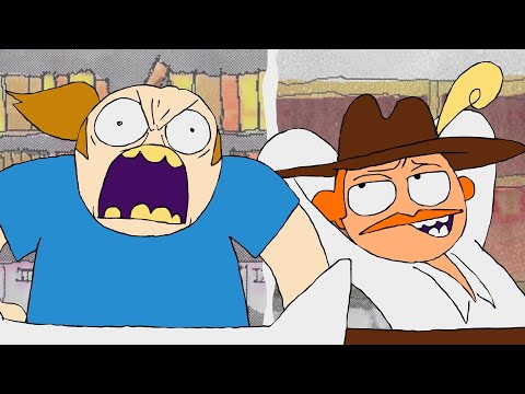 perception check - tom cardy