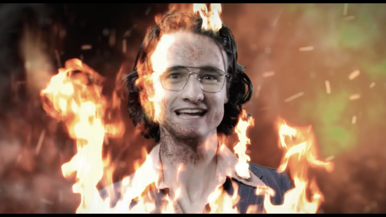 i would rather die - jazz emu