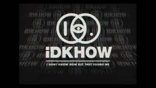 IDKHOW 1981 album