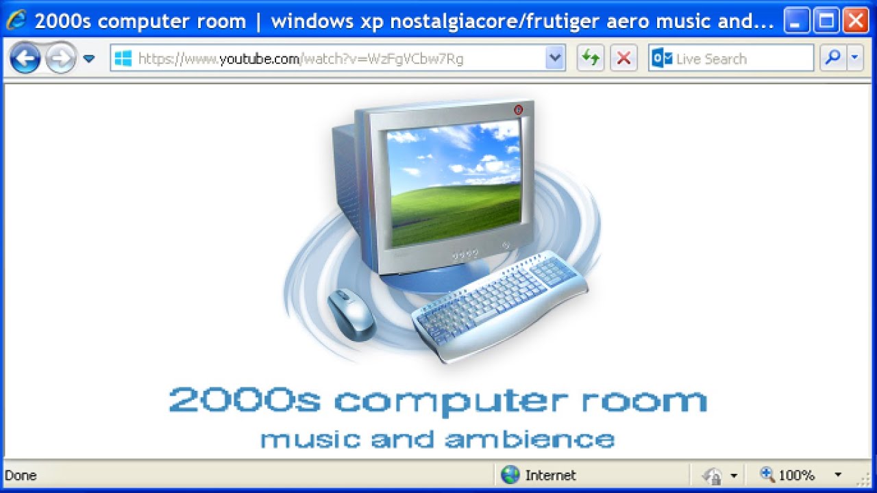 2000s computer room mix (working)