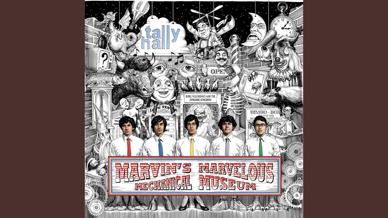 Mucka Blucka (Bonus Track)