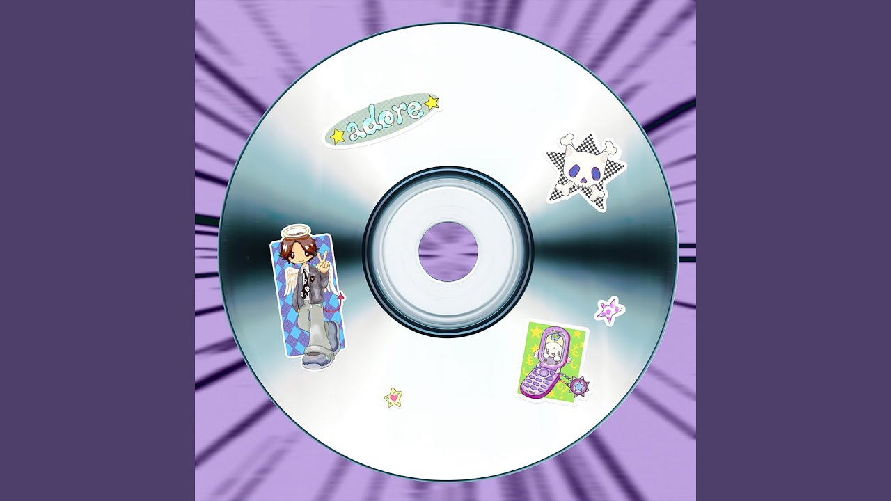 adore & vowl. - press play (extended)