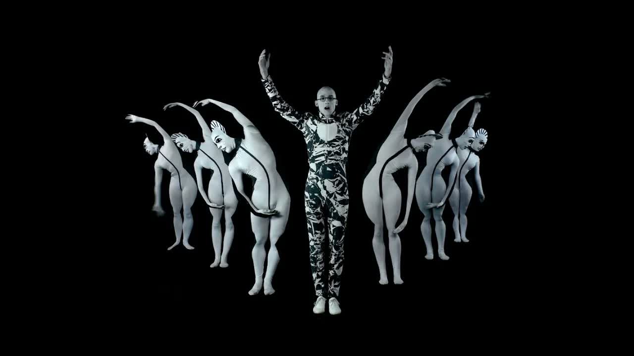 INEXPLICABLE by The Correspondents