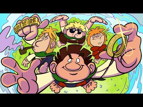 The Lord of the Rings_ The Fellowship Of The It