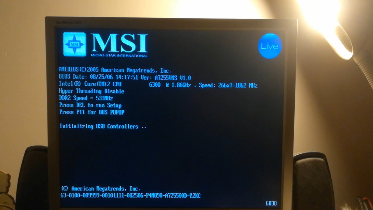 Starting family PC (2021) [Full film]