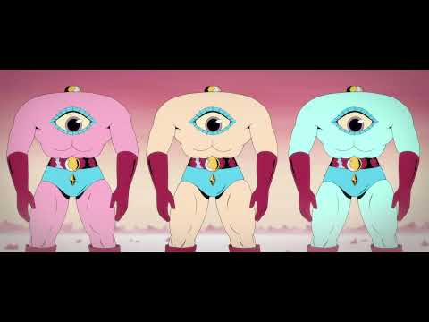 caravan palace city cook