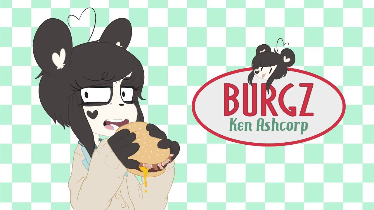 Ken Ashcorp - Burgz