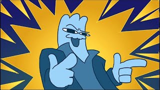 BUSINESS MAN tom cardy