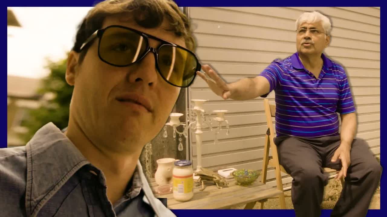 Eggerson Keaveney ⧸⧸ Jazz Emu