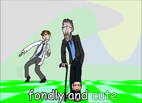 nostalgia (sped up) - kingsley scanlon DR HOSUE