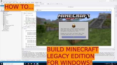 [YTV]How to compile MCCE source