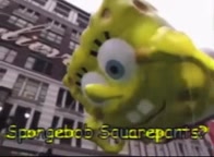 Baldi watches barney go through the stages of life [living, dying]