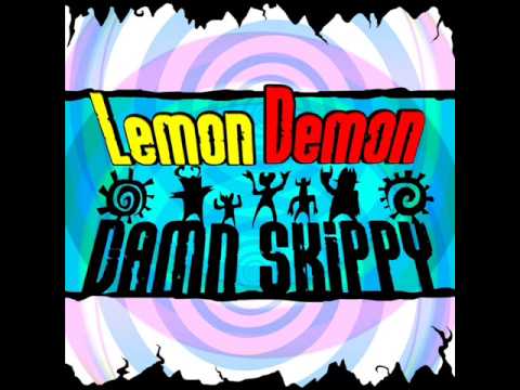 Lemon Demon - Ode to Crayola