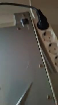gummy feet