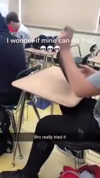 i wonder if mine can do that