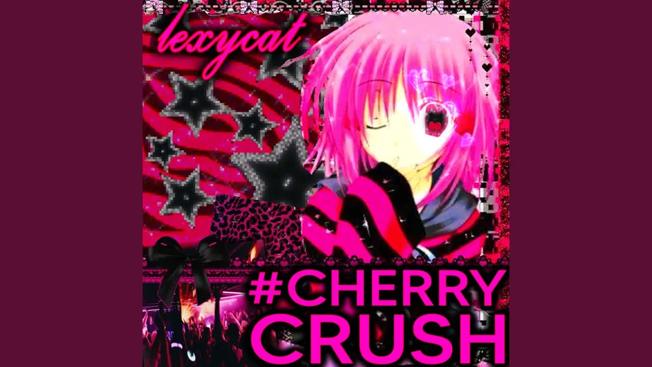 ♛ #cherryCrush ✮°｡⋆