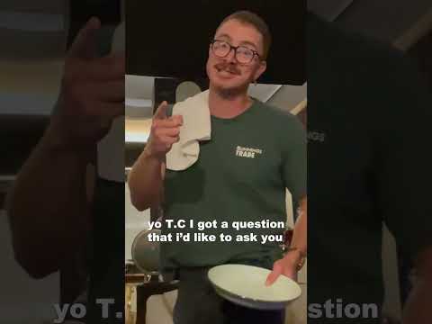 my secret shame - tom cardy