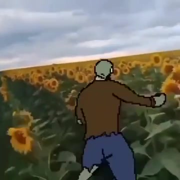 the zombies are coming 